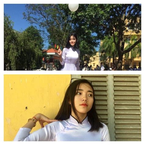 Hot Girl Nh Th Thanh Ho Xinh P H C Gi I H T Hay M V Thu T