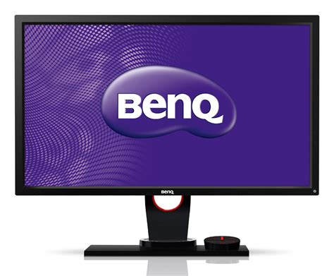 BenQ XL2430T Fast 2ms GTG 144Hz 24" Gaming Monitor