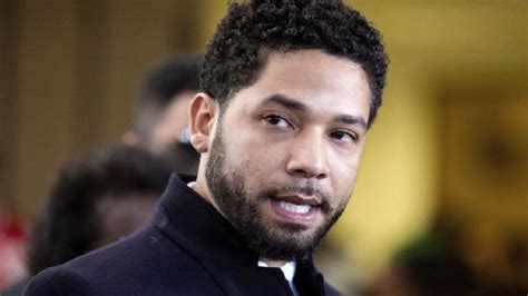Jussie Smollett Biography, Height, Weight, Age, Movies, Wife, Family
