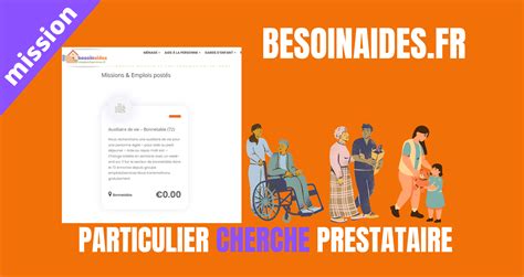 Comment choisir son prestataire d aide à domicile besoin aides