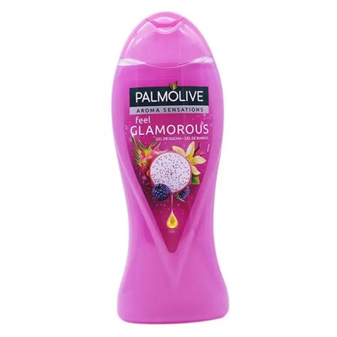 Gel Douche Palmolive Au Meilleur Prix En Tunisie Feel Glamorous