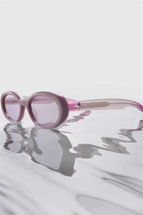 GENTLE MONSTER Expands Its Arsenal With the BOLD Collection