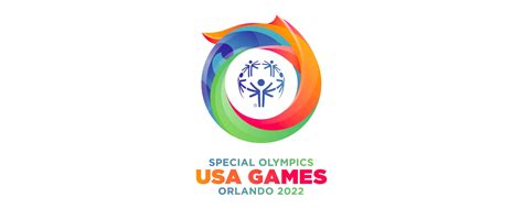 Special Olympics Athletes Unite To Inspire and Design Original Logo for ...