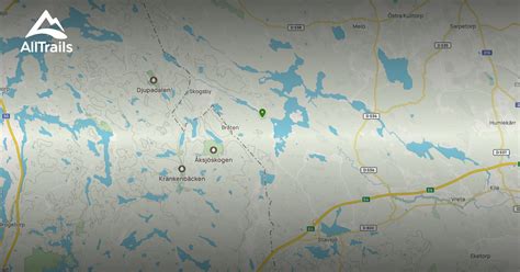 Best trails near Loberget | AllTrails