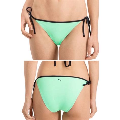 Puma Bikini Hose Gr M S Neu Gem Ss Beschreibung In R Fenacht F R Chf Mit Lieferung