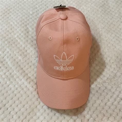 Adidas Cap Womens Fashion Watches And Accessories Hats And Beanies On Carousell