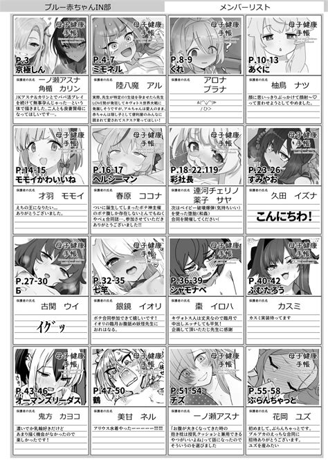 Blue Akabu Page 119 Nhentai Hentai Doujinshi And Manga