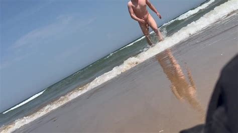 Naked Beach Day Pornhub Gay
