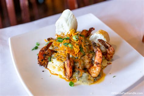 Your Ultimate Guide To The Best Seafood In Pensacola Beach