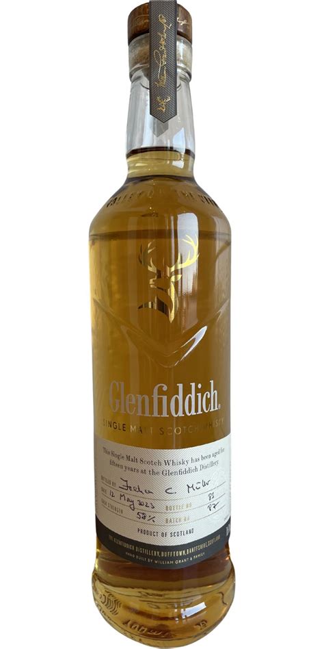 Glenfiddich 15-year-old - Ratings and reviews - Whiskybase
