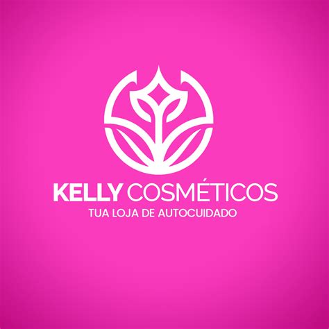 Kelli Perfumaria E Cosméticos - Kelly Cosméticos - Brisa Digital