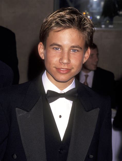 '90s Heartthrob Jonathan Taylor Thomas, Now 43, Lives Quietly Out of