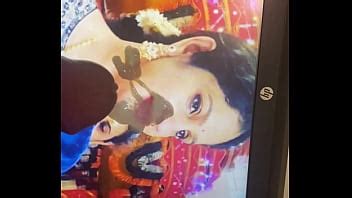 Cum Tribute To Beautiful Sexy Facebook Aunty Xvideos