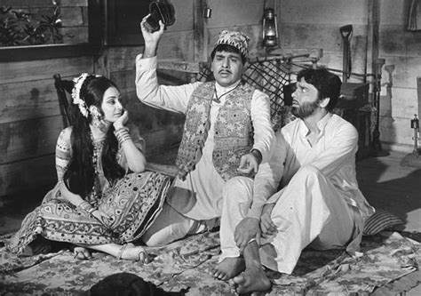 Saira Banu Shares An Interesting BTS Story From Late Dilip Kumar S