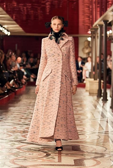 Chanel Autumnwinter 2024 Haute Couture Another