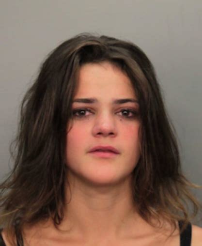 Porn Star Mugshots NSFW 𓂸 Tristan Berrimore