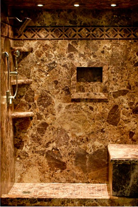 Faux Stone Panels | Innovate Building Solutions Blog - Bathroom, Kitchen, Basement Remodeling ...