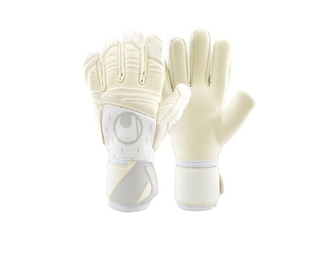 Uhlsport Speed Contact Absolutgrip Hn Tw Handschuhe Weiss F