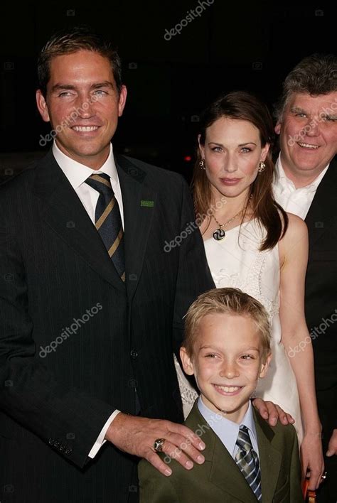 Jim Caviezel Children