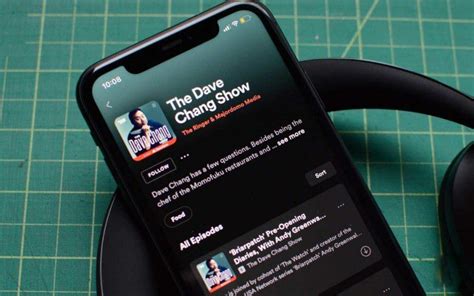 Spotify Tunjukan Rencana Perubahan Tampilan Yang Mendukung Acara