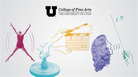 Academic Programs - The Arts - The University of Utah