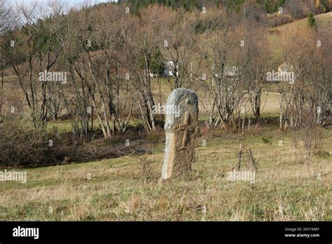 Nekropola sa stećcima Maculje Graveyard with medieaval monumental