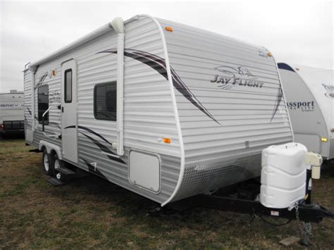 Jayco Jay Flight 22fb RVs for sale