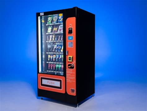 Vending Machines W Locations For Sale In Melbourne Guaranteed Sales