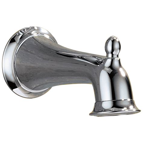 Delta Rp72565 Cassidy Tub Spout Pull Up Diverter General 41 Off