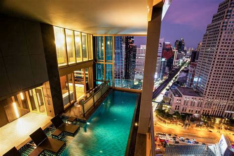 12 Best Hotels in Sukhumvit - Where to Stay in Sukhumvit, Bangkok?