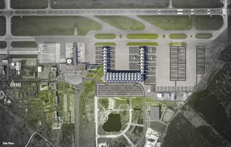 NUUMstudio | RIGA AIRPORT COMPETITION