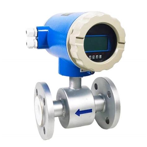 Chilled Water Flow Meter Apure