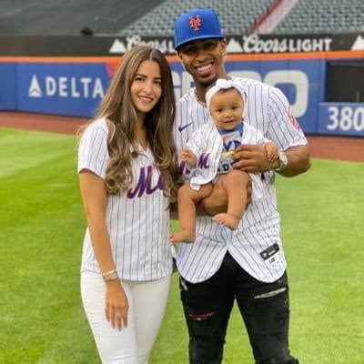 Francisco Lindor Wife: Meet Katia Reguero — citiMuzik