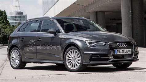 2014 Audi A3 Sportback E Tron S Line Fonds Décran Et Images Hd Car