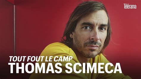 Thomas Scimeca L Interview Char Voile Vid O Dailymotion