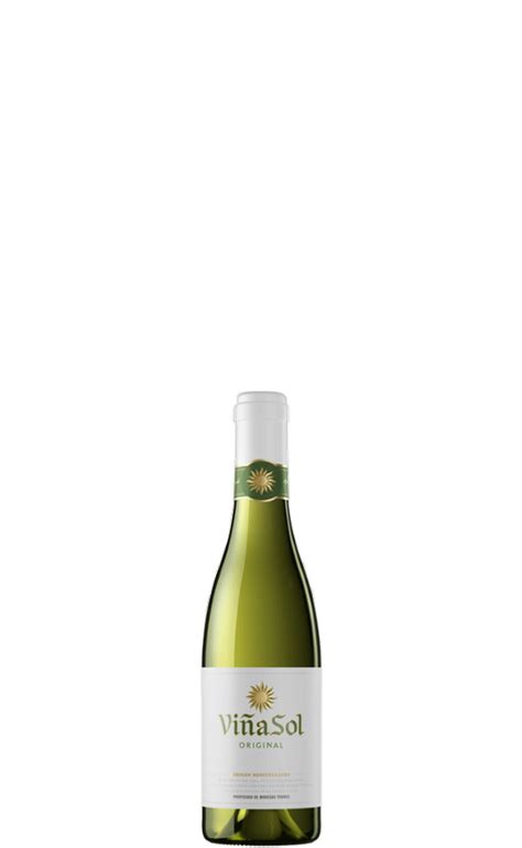 Viña Sol Catalunya DO 37.5cl - MMI Home Delivery