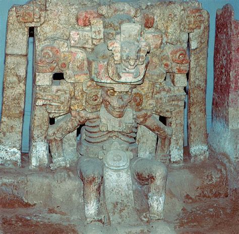 Mictlan Underworld Realm Of The Dead In Ancient Aztec Beliefs