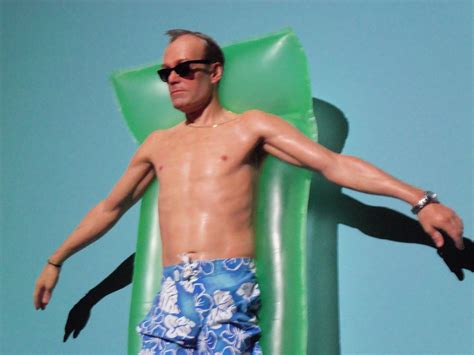 Adi S Ron Mueck Revista Coma