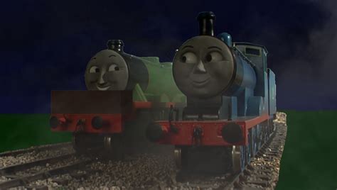 Sodor Fallout Edit Edward And Henry By Edwardrblx23 On Deviantart