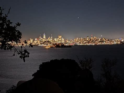 Angel Island camping : r/bayarea