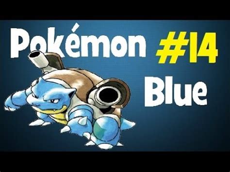 Pokemon Blue Part NAKED MISTY DeuxPlayers YouTube