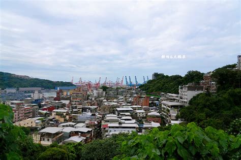 基隆新地標「基隆塔」，俯瞰基隆港美景，觀景塔、天空步道免費開放旅遊walkerland窩客島