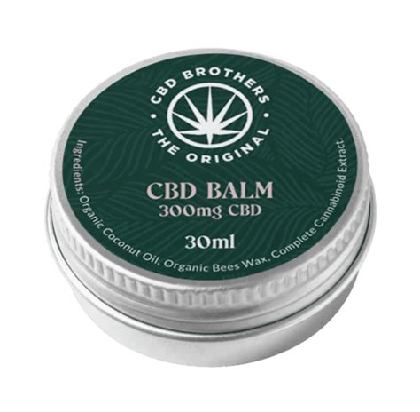 Cbd Balm Premium Topical Cbd Products For Pain Relief