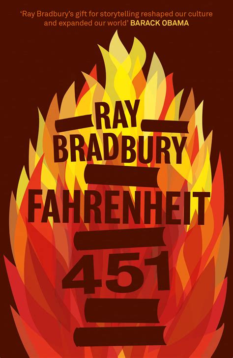 Fahrenheit 451 Flamingo Modern Classics The Gripping And Inspiring