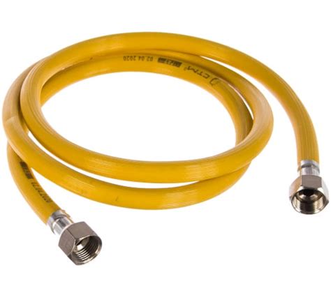 Газовые подводки и шланги - купить газовый шланг для котла по низкой ...