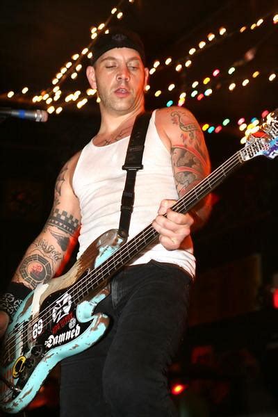 Bouncing Souls At The Stone Pony John Cavanaugh Photograph Flickr