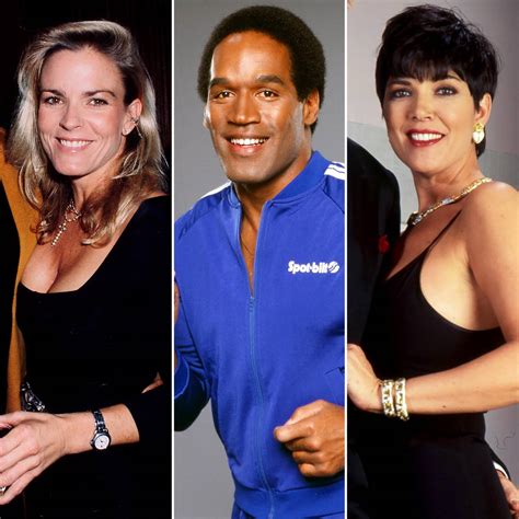 The Life and Murder of Nicole Brown Simpson Recap: Episodes 1, 2 | Us