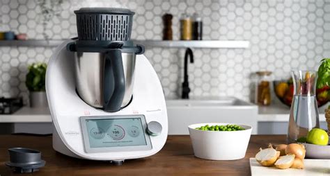 Tm Thermomix Sweden