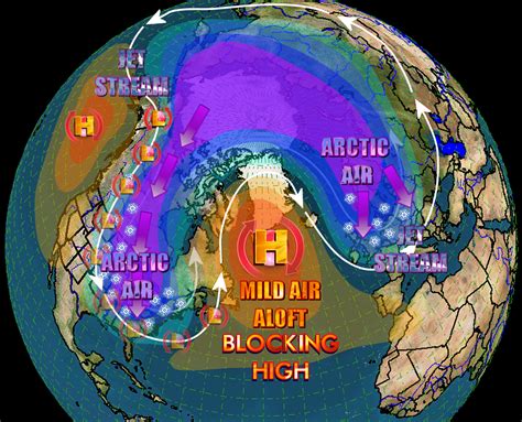 WeatherMadness - All the Weather All the Time! - North Atlantic ...