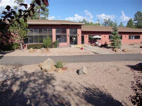 Roundhouse Resort by VRI Resorts, Pinetop (AZ) | 2024 Updated Prices, Deals